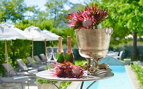 Maison D'Ail Guest House